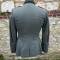 Heer veste Mdle 1936 officier artillerie gabardine feldgrau 
