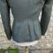 Heer veste Mdle 1936 Officier artillerie Gabardine feldgrau 