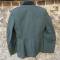 Heer veste Mdle 1936 Officier Supérieur infanterie gabardine feldgrau 