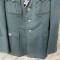 Heer veste Mdle 1936 Officier Supérieur infanterie gabardine feldgrau 