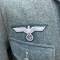 Heer Veste Mdle 1936 Sous officier Infanterie 