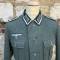Heer Veste Mdle 1936 Sous officier Infanterie 
