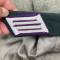 Heer Veste Mdle 1941 Aumonier 'HeeresPfarrer' Drap feldgrau 