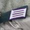 Heer Veste Mdle 1941 Aumonier 'HeeresPfarrer' Drap feldgrau 
