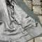 Heer Veste Mdle 1941 Aumonier 'HeeresPfarrer' Drap feldgrau 