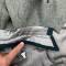Heer Veste Mdle 1941 Aumonier 'HeeresPfarrer' Drap feldgrau 