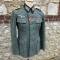 Heer veste Mdle 1941 Officier artillerie drap feldgrau 