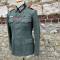 Heer veste Mdle 1941 Officier artillerie drap feldgrau 