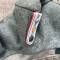 Heer Veste Mdle 1941 Officier Artillerie en drap rude Feldgrau 