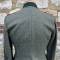 Heer Veste Mdle 1941 Officier Artillerie en drap rude Feldgrau 