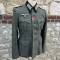 Heer Veste Mdle 1941 Officier Artillerie en drap rude Feldgrau 