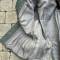 Heer Veste Mdle 1941 Officier Artillerie en drap rude Feldgrau 