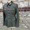 Heer Veste Mdle 1941 Officier Artillerie en drap rude Feldgrau 