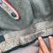 Heer Veste Mdle 1941 Officier Artillerie en drap rude Feldgrau 