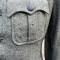 Heer Veste Mdle 1941 Officier Artillerie en drap rude Feldgrau 