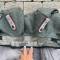 Heer Veste Mdle 1941 Officier Artillerie en drap rude Feldgrau 