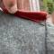 Heer Veste Mdle 1941 Officier Artillerie en drap rude Feldgrau 