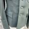 Heer Veste Mdle 1941 Officier Génie Gabardine feldgrau 