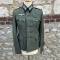 Heer Veste Mdle 1941 Officier Génie Gabardine feldgrau 