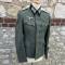 Heer Veste Mdle 1941 Officier Génie Gabardine feldgrau 