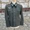 Heer Veste Mdle 1941 Officier médecin gabardine feldgrau 
