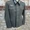 Heer Veste Mdle 1941 Officier médecin gabardine feldgrau 