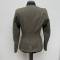Heer Veste Mdle 1941 officier Panzer drap feldgrau 