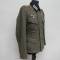 Heer Veste Mdle 1941 officier Panzer drap feldgrau 