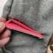 Heer Veste Mdle 1941 officier Panzer drap feldgrau 