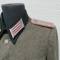 Heer Veste Mdle 1941 officier Panzer drap feldgrau 