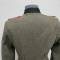 Heer Veste Mdle 1941 officier Panzer drap feldgrau 