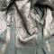 Heer Veste Mdle 1941 officier Panzer drap feldgrau 