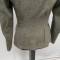 Heer Veste Mdle 1941 officier Panzer drap feldgrau 