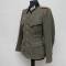 Heer Veste Mdle 1941 officier Panzer drap feldgrau 