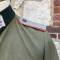 Heer Veste Mdle 1941 Officier Panzer toile vert olive 