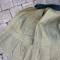 Heer Veste Mdle 1941 Officier Panzer toile vert olive 