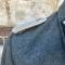 Heer veste Mdle 1943 Officier infanterie drap vert type ' ortie '