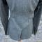 Heer veste Mdle 1943 S/Officier Artillerie Drap feldgrau 