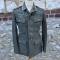 Heer veste Mdle 1943 S/Officier Artillerie Drap feldgrau 