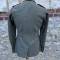 Heer veste Mdle 1943 S/Officier Artillerie Drap feldgrau 
