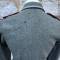 Heer veste Mdle 1943 S/Officier Artillerie Drap feldgrau 
