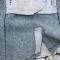 Heer Veste Mdle 1943 Sous officier artillerie Drap feldgrau 