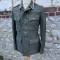 Heer Veste Mdle 1943 Sous officier artillerie Drap feldgrau 