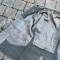 Heer Veste Mdle 1943 Sous officier artillerie Drap feldgrau 