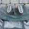 Heer Veste Mdle 1943 Sous officier artillerie Drap feldgrau 