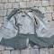 Heer Veste Mdle 1943 Sous officier artillerie Drap feldgrau 