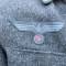 Heer Veste Mdle 1943 Sous officier artillerie Drap feldgrau 