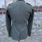Heer Veste Mdle 1943 Sous officier artillerie Drap feldgrau 