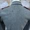 Heer Veste Mdle 1943 Sous officier artillerie Drap feldgrau 