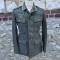 Heer Veste Mdle 1943 Sous officier artillerie Drap feldgrau 